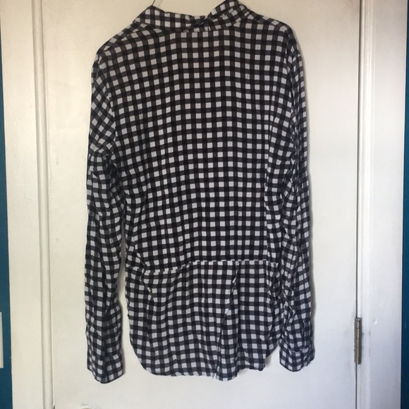 Splendid Button Down - Picture 3 of 4